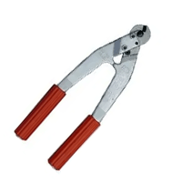 Felco C9 Two Handed Steel Cable Cutter Cuts 9mm