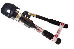 hc-16 hydraulic cable cutter