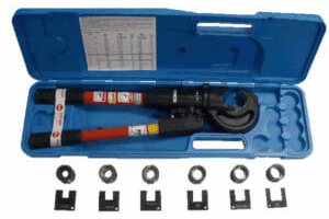 hydraulic swager kit